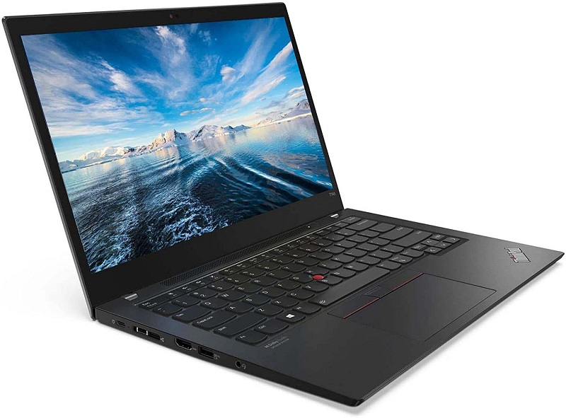 Đánh giá Thinkpad T14s Gen 2 siêu mỏng nhẹ, cực bền chắc