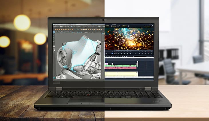 Thinkpad Yoga X1: Laptop cao cấp cho doanh nhân đáng mua nhất 2023 - 2024