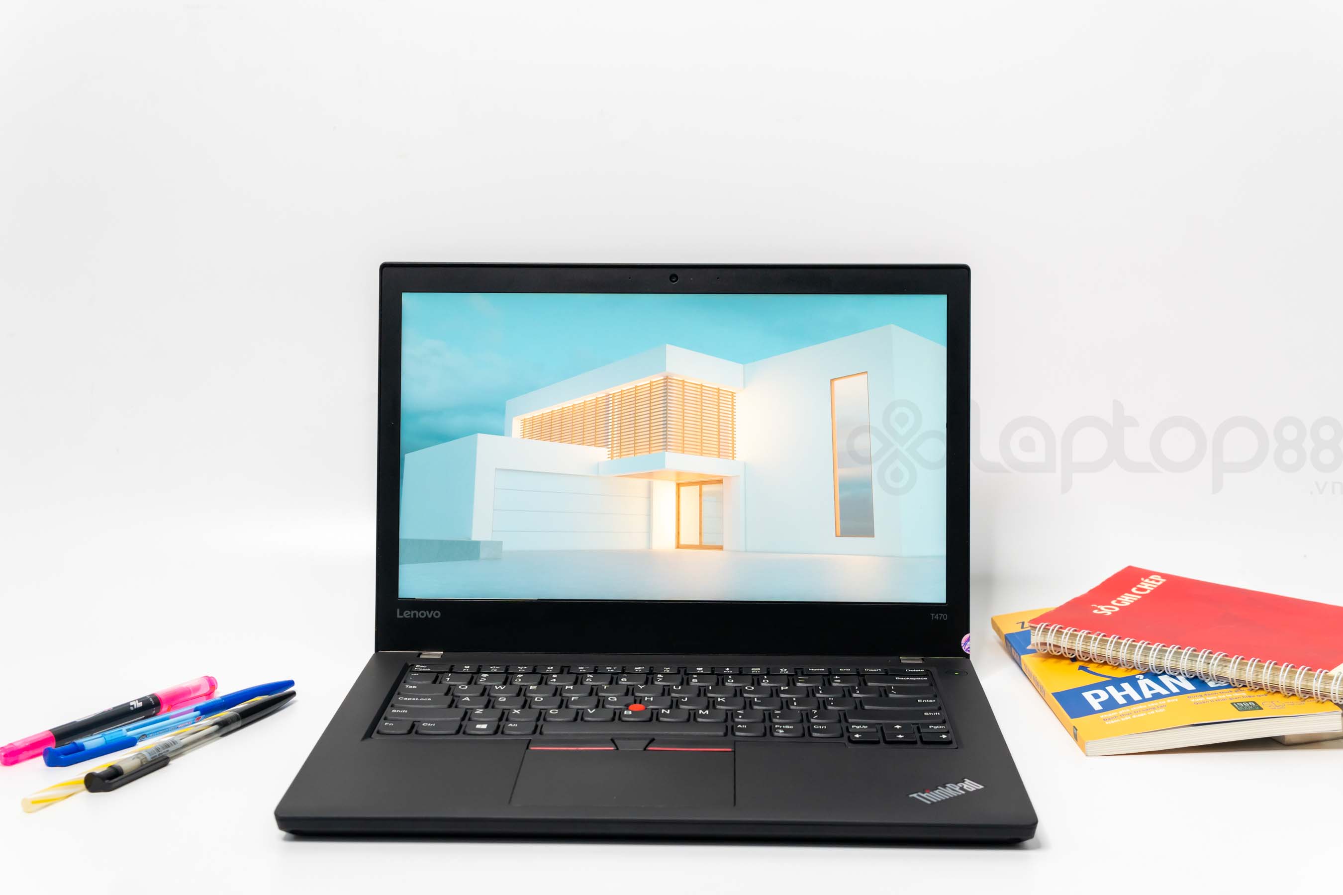 Cập nhật: Giá Lenovo Thinkpad mới nhất 2024