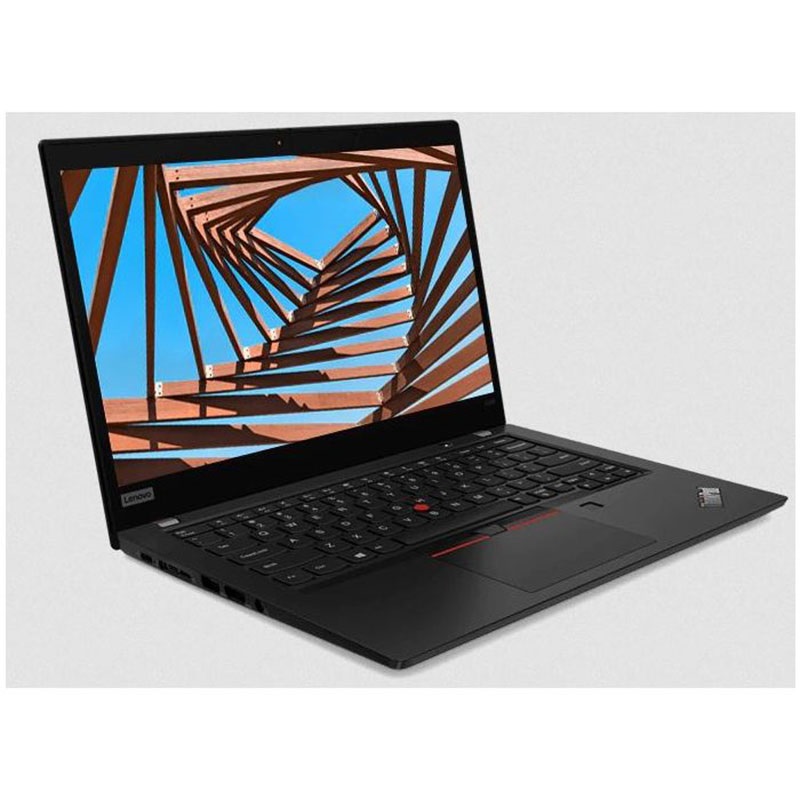 Thinkpad L14 - Laptop văn phòng siêu bền bỉ, dùng sướng hàng đầu