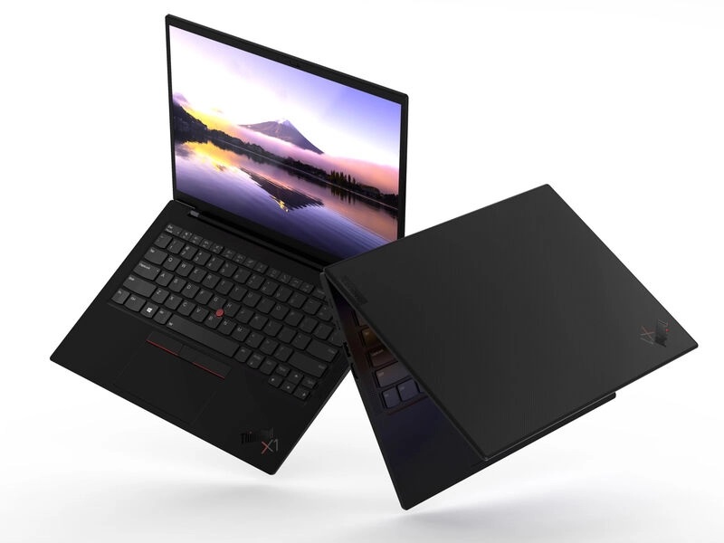 Thinkpad X1 Carbon Gen 9 - Sao lại được nhiều người yêu thích đến thế?