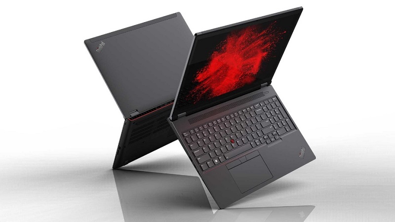 Thinkpad P: Mẫu workstation hiệu năng khỏe, cực bền bỉ