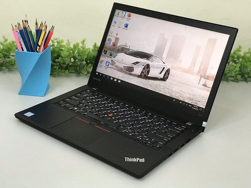 Khám Phá Dòng Laptop ThinkPad và Địa Chỉ Mua ThinkPad Chính Hãng Giá Tốt Nhất