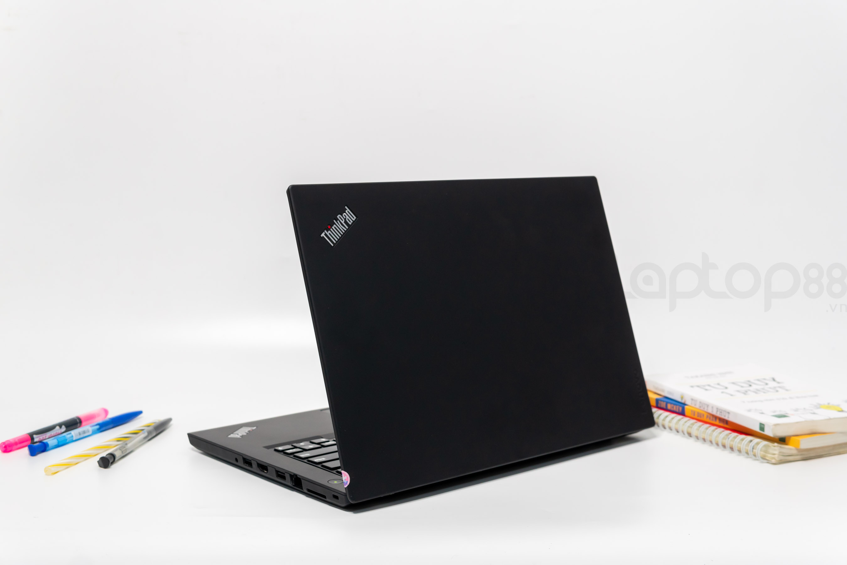 Thinkpad E540 - Dòng laptop bền bỉ, ổn định, làm việc dài lâu