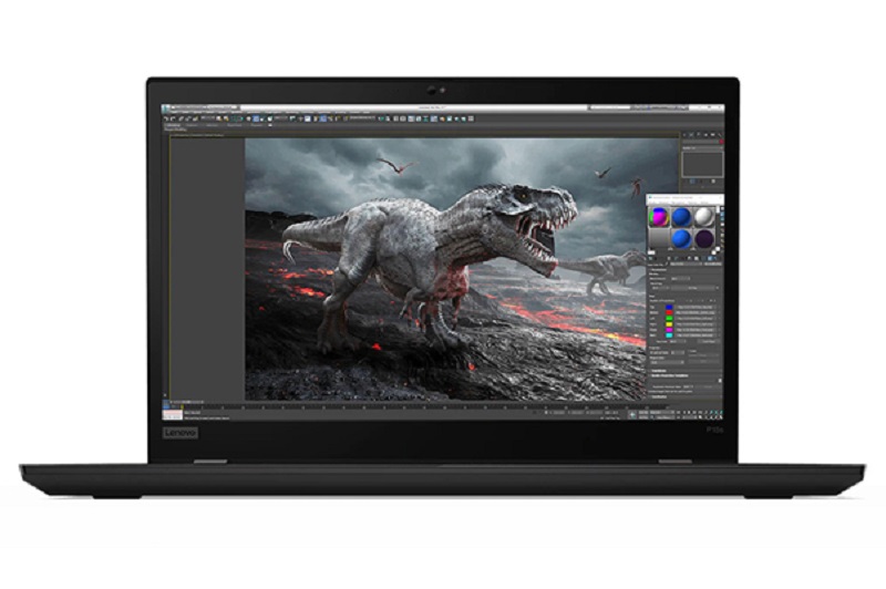 Lenovo ThinkPad P15s: Laptop đồ họa mỏng nhẹ đáng mua nhất