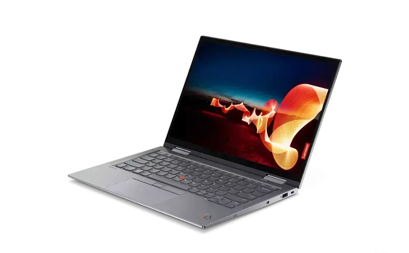 Thinkpad X1 Yoga Gen 7 - Cao cấp dành cho doanh nhân