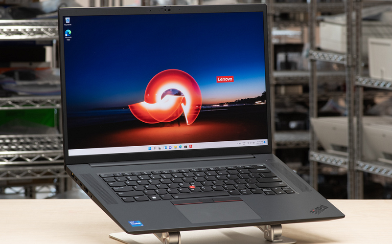 Thinkpad Yoga 12 đa năng cho người dùng hiện đại!