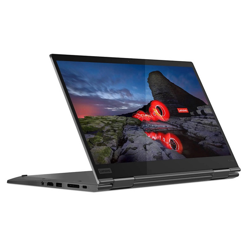 2024: Thinkpad X1 Yoga Gen 5 có còn đáng mua?