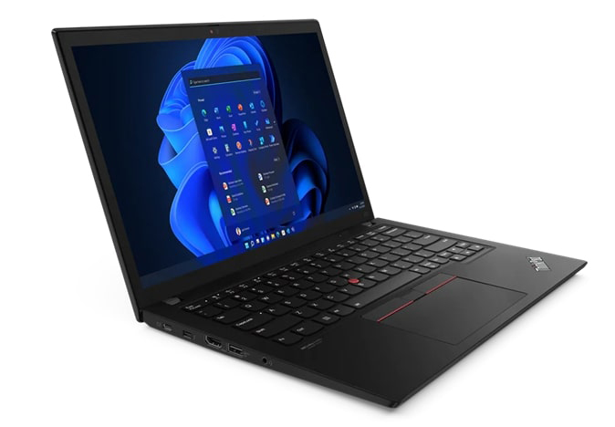 ThinkPad x13 Gen 3: Hiệu năng cực khỏe, build cực bền, dùng nhiều năm