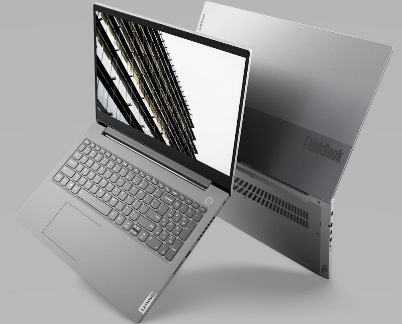 Tìm hiểu chi tiết về laptop Lenovo ThinkBook 15 G2 i7