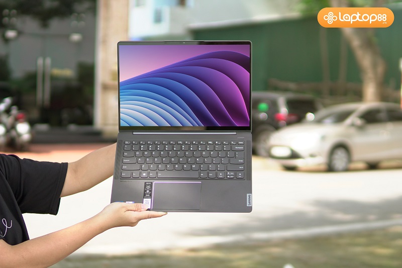 TOP 3 mẫu laptop Lenovo 14 inch HOT nhất hiện nay