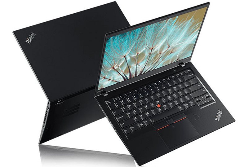 Lenovo X1 Carbon - Laptop cho doanh nhân bền bỉ, mỏng nhẹ