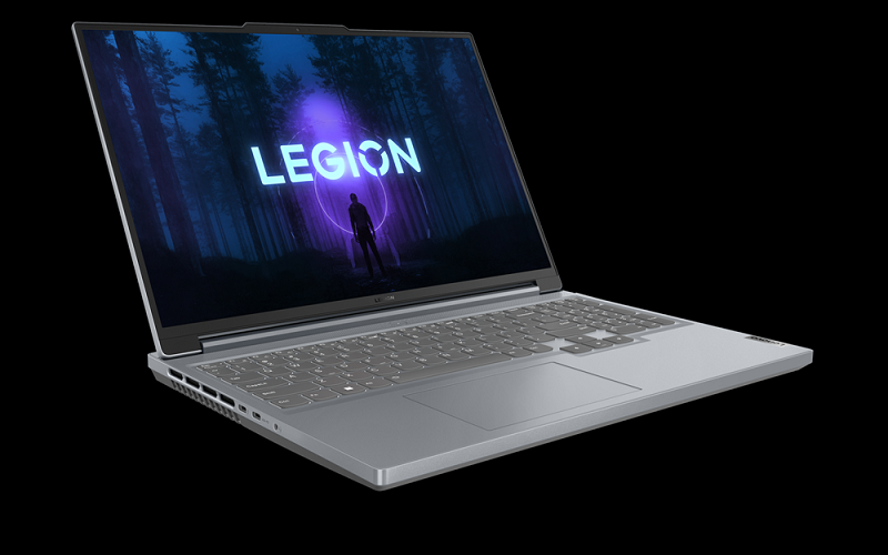 Lenovo legion 5 2021 liệu có còn đáng sở hữu ở thời điểm hiện tại?