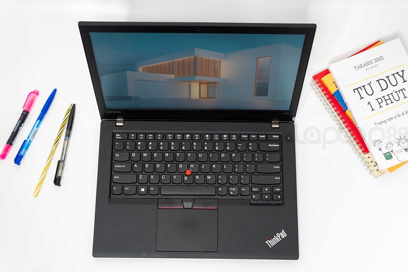 TOP 3+ laptop Lenovo Thinkpad i5 siêu bền, ổn định mà bạn không nên bỏ lỡ