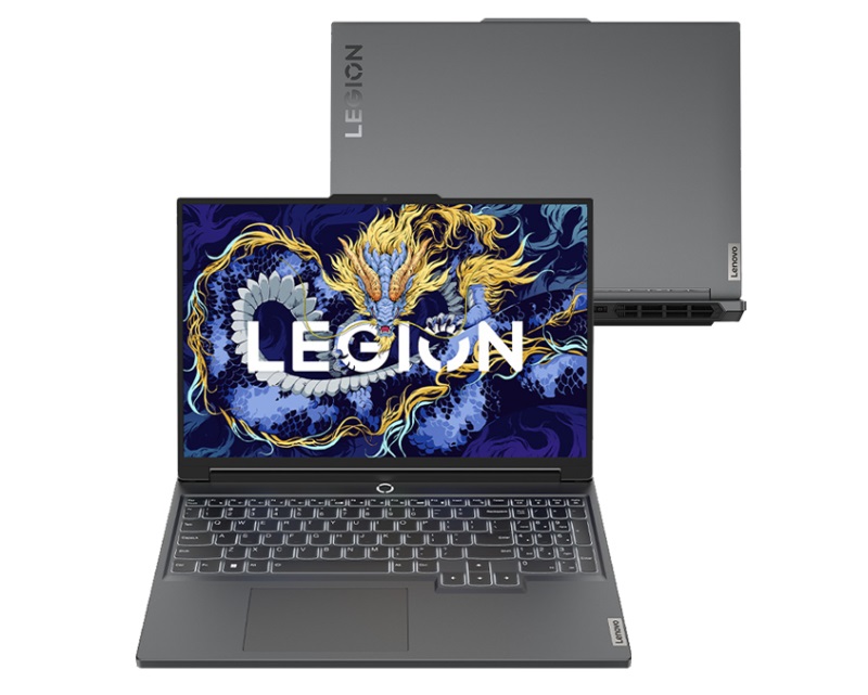 Top 4 mẫu Lenovo Legion Pro được nhiều game thủ tìm kiếm nhất 2024