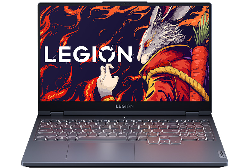 Lenovo Legion 6 - Hiệu năng đa nhiệm đến từ AMD
