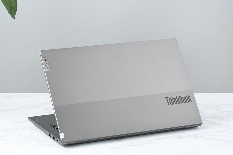 Lenovo ThinkBook 14 G2 ITL i7 - Chiếc laptop hoàn hảo cho người làm sáng tạo nội dung