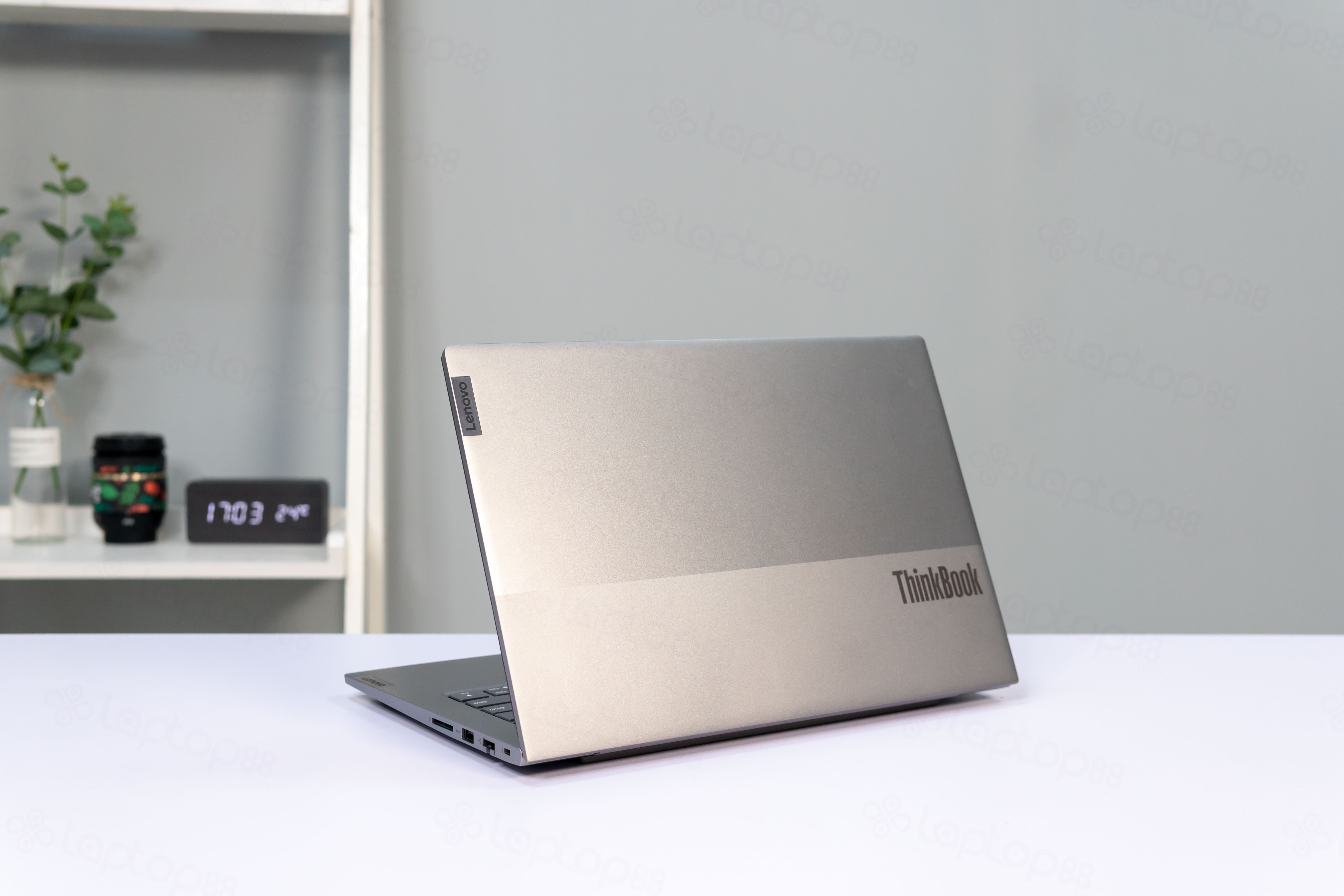 Lenovo Thinkbook 14 G2 ITL i5 - Sự lựa chọn hoàn hảo cho dân văn phòng
