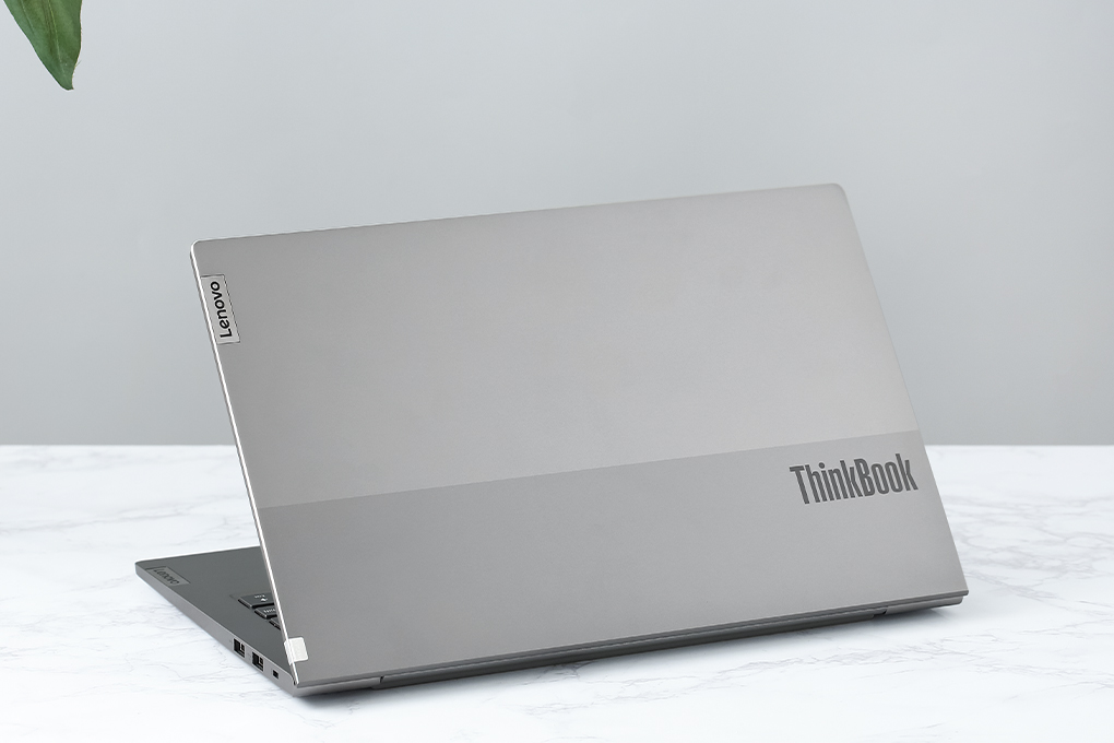 Đánh giá Lenovo ThinkBook 14S G2 ITL: laptop dành cho doanh nhân, cực xịn