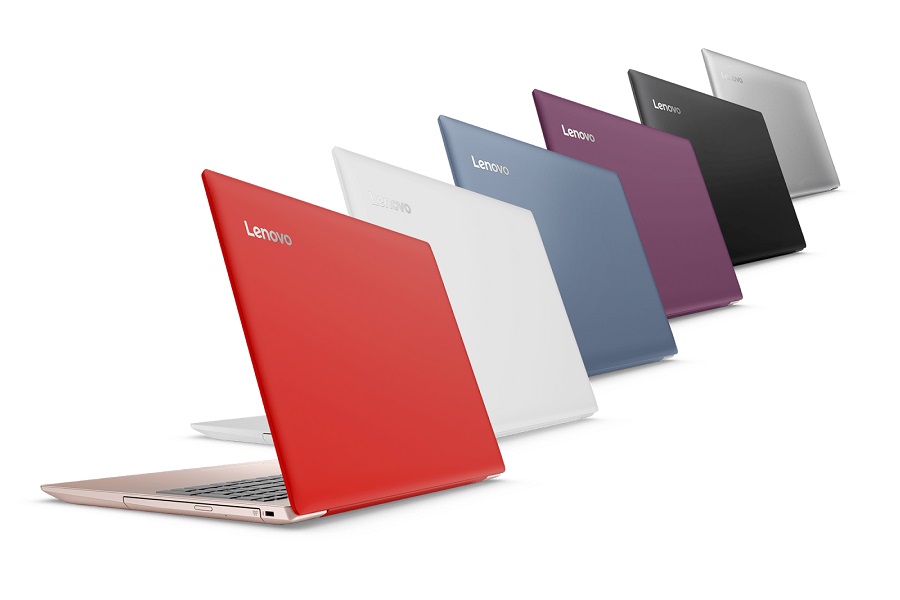 Lenovo 100s: Laptop văn phòng hiệu năng ổn định trong mức giá 5 triệu