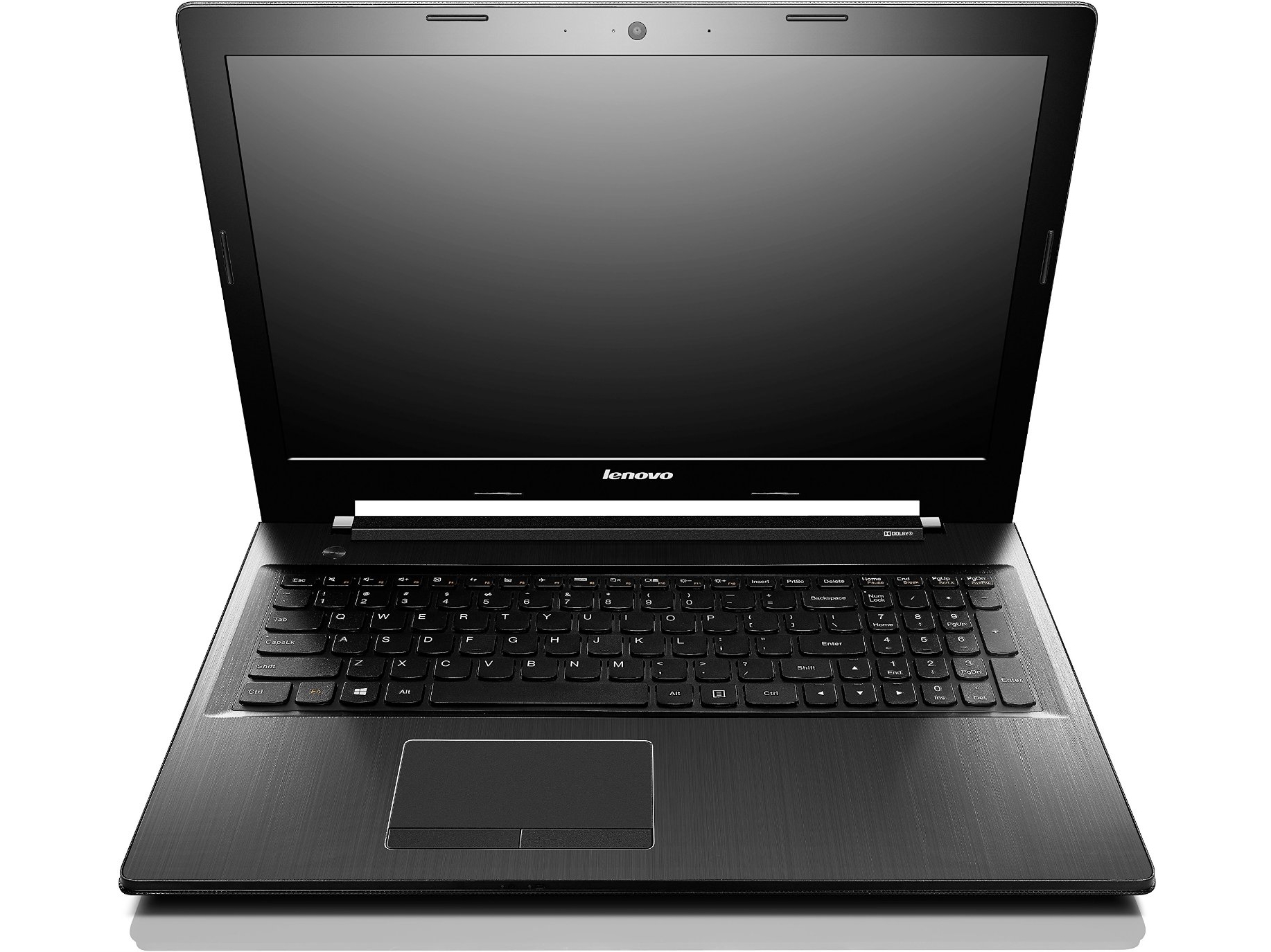 Lenovo Z50 70: Chiếc laptop văn phòng có độ hoàn thiện tốt