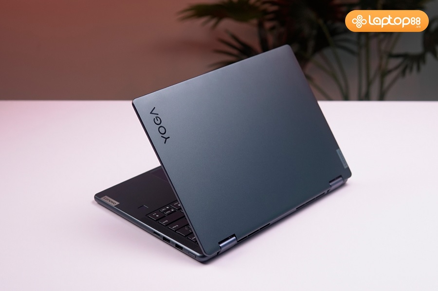 Top 4 mẫu laptop Lenovo Ryzen 5 dưới 15 triệu chơi mượt game, photoshop khỏe
