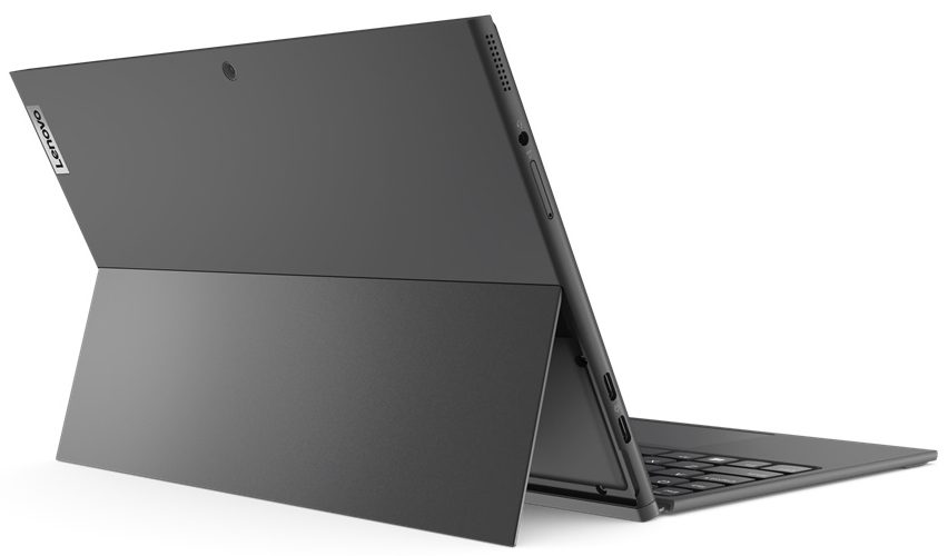 Chiếc laptop 2in1 - Lenovo Duet 3 có gì đáng sở hữu?