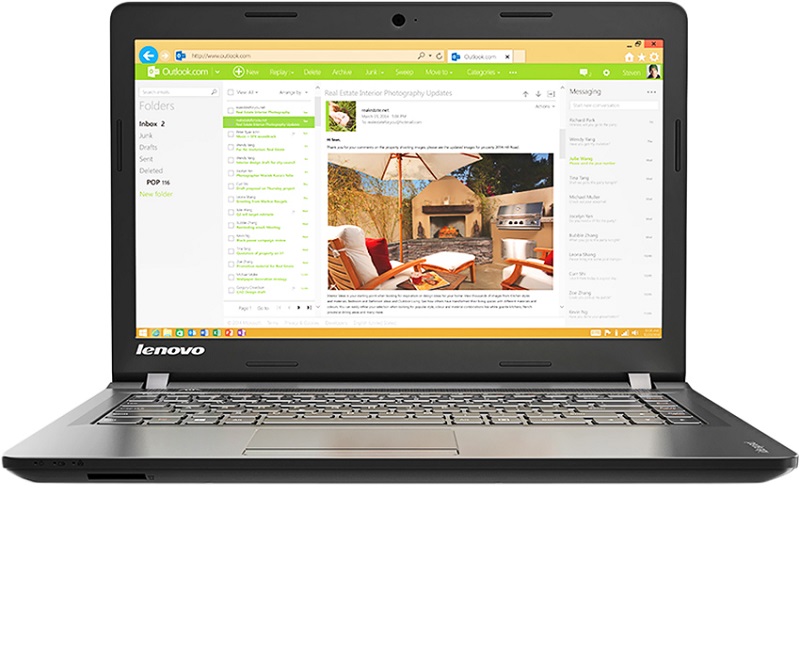 Lenovo Ideapad 100 - Sự lựa chọn hoàn hảo cho sinh viên, dân văn phòng