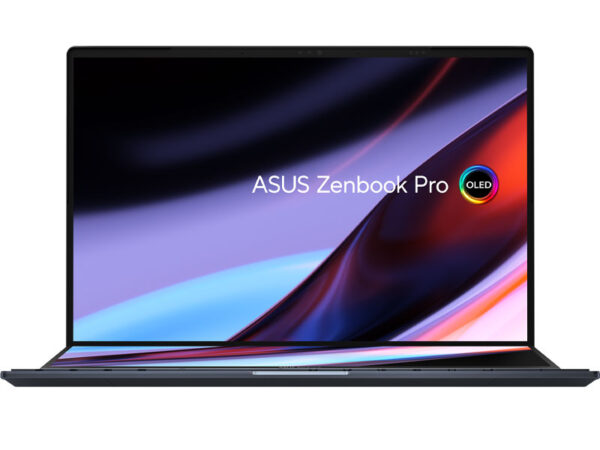 Đánh giá Asus Zenbook Duo: Laptop 2 màn hình có đáng để sử dụng không?