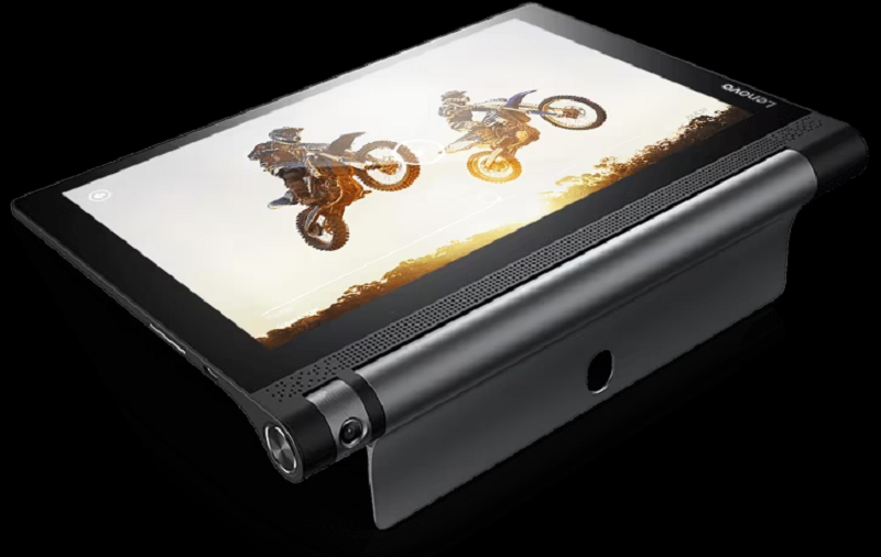 Lenovo Yoga Tab 3 - Mẫu Tablet đa năng đáng sở hữu nhất hiện nay