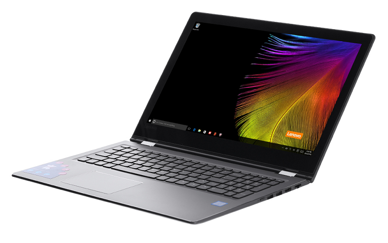 Laptop văn phòng cao cấp, sang trọng, cực tiện lợi gọi tên Lenovo Yoga 510
