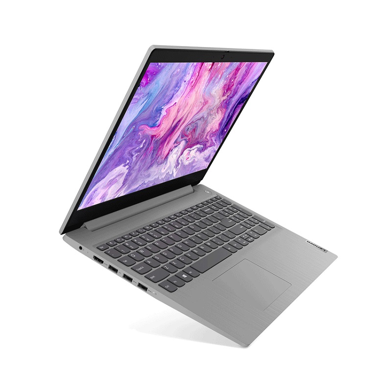 6 lý do khiến Lenovo Ideapad 3 15ITL05 luôn được người dùng lựa chọn