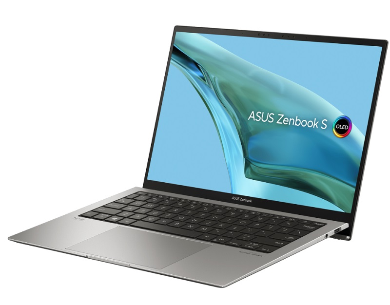 Những lý do Asus Zenbook S là mẫu ultrabook bán chạy nhất