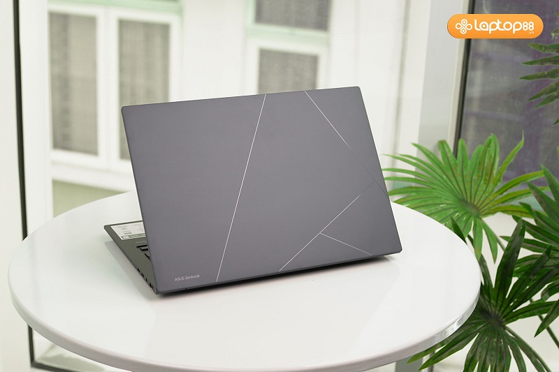 Điểm danh những mẫu laptop Asus ZenBook i5 được ưa chuộng nhất hiện nay