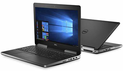 Dell Precision 7520 sản xuất năm nào? Mẫu laptop này có gì?