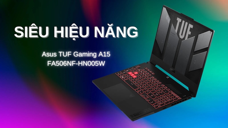 Top những mẫu laptop Asus Gaming giá rẻ cấu hình cao không quá 20 triệu