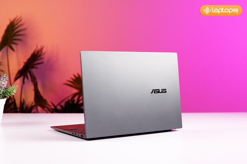 Những mẫu laptop Asus 14 inch nhỏ mà có võ cực đáng sở hữu!
