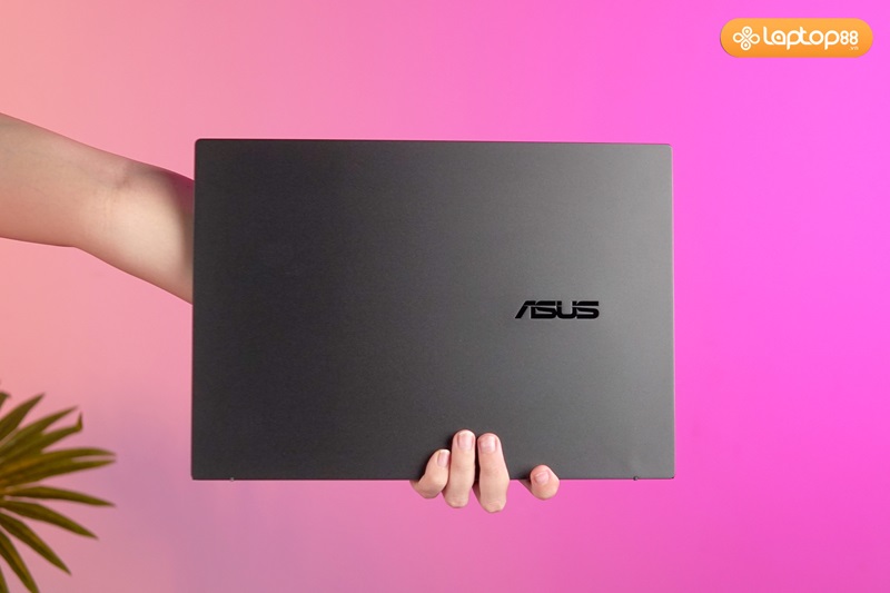 Điểm danh 4 mẫu laptop Asus 14 thời thượng, cấu hình cao bán chạy nhất hiện nay