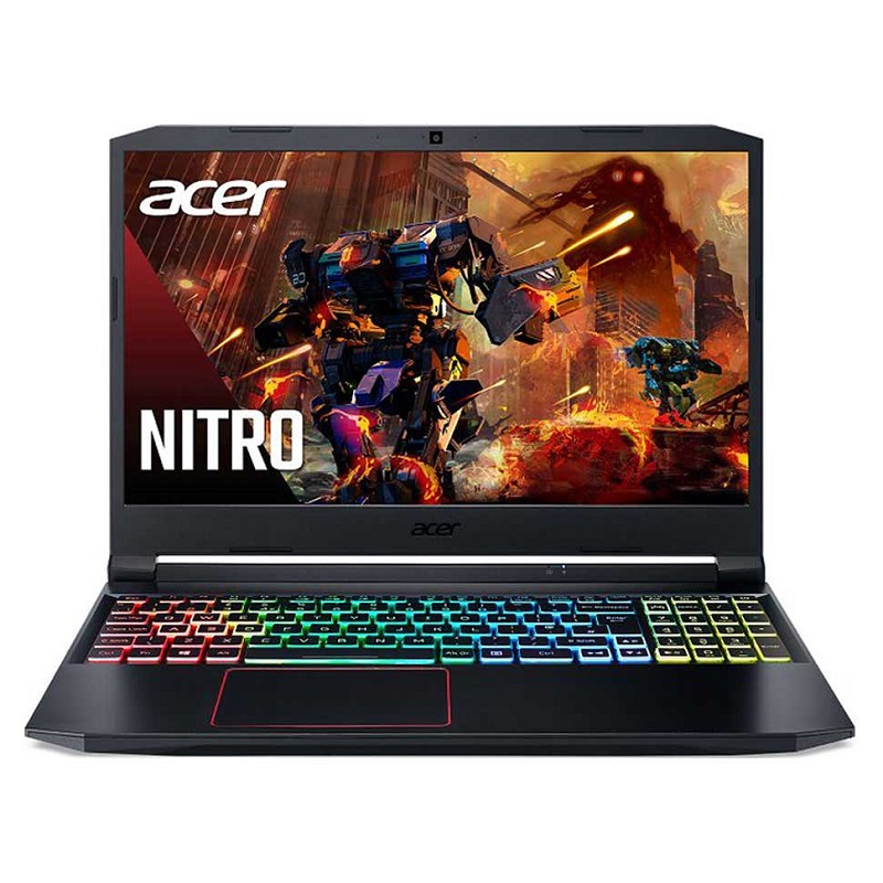 Acer Nitro 5 3060: Laptop Gaming thu hút nhiều Game thủ nhất