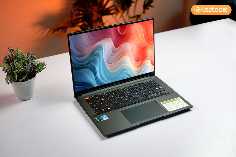 3 mẫu laptop Asus i7 nổi bật trong các phân khúc giá hiện nay 