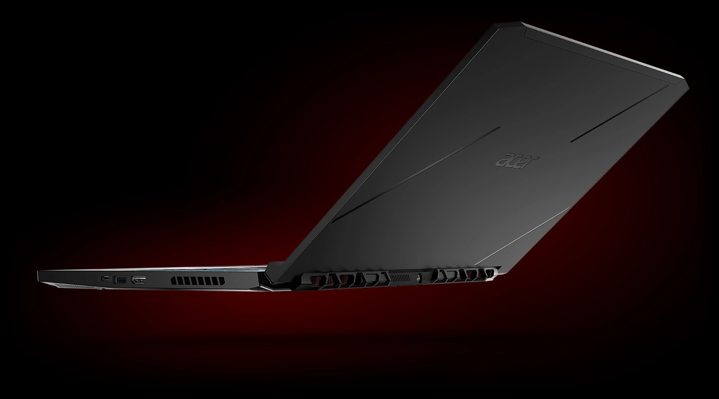 Acer Nitro 7 có gì mới so với Acer Nitro 5?