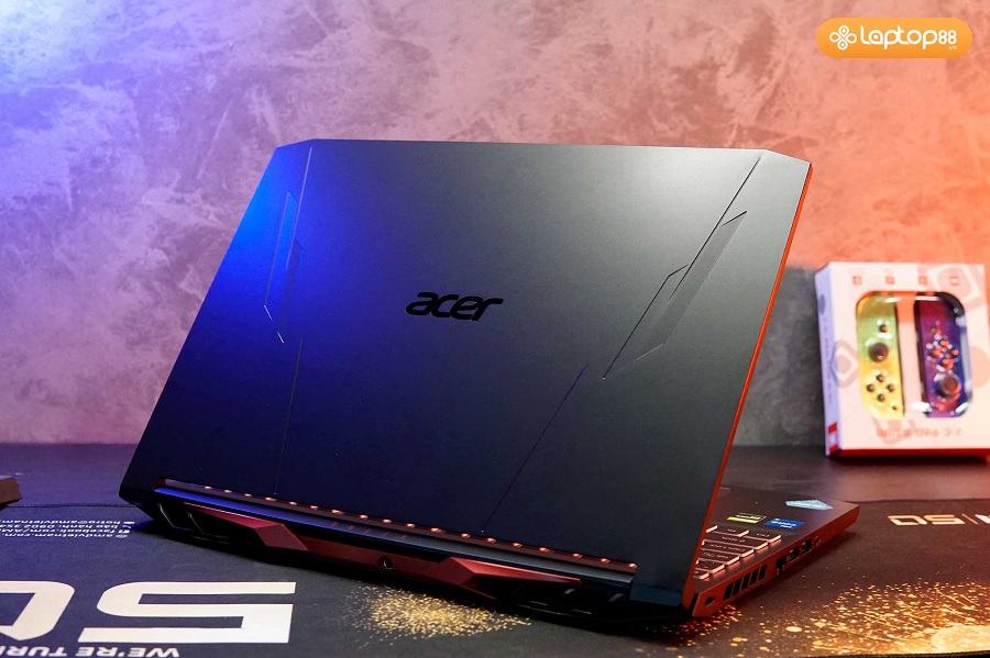 Mua Acer Nitro 5 cũ thì đừng bỏ qua những lưu ý này!