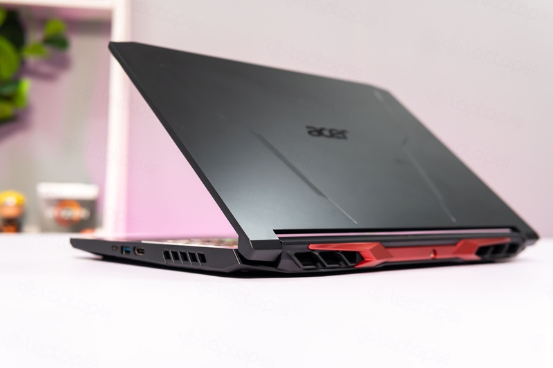 Tất tần tật chi tiết về dòng Acer Nitro 5 AN515 mà nhiều game thủ chưa biết