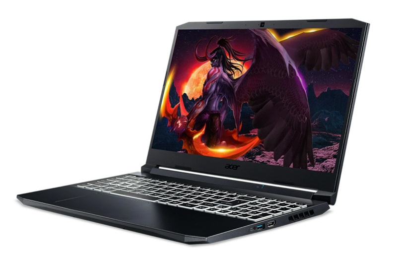 Điểm danh những lý do khiến Acer Nitro 5 AN515 57 i7 luôn cháy hàng!