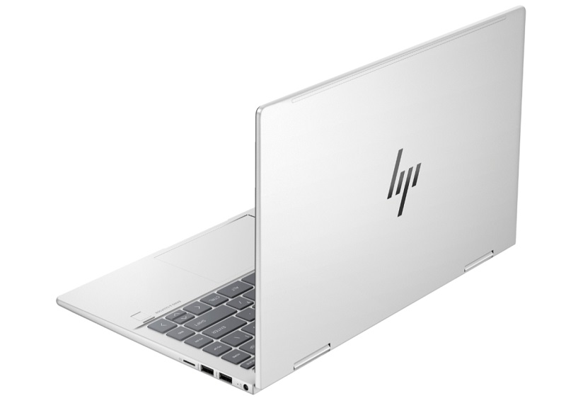 HP Envy X360 Ryzen 5: Sự lựa chọn tốt nhất ở phân khúc tầm trung