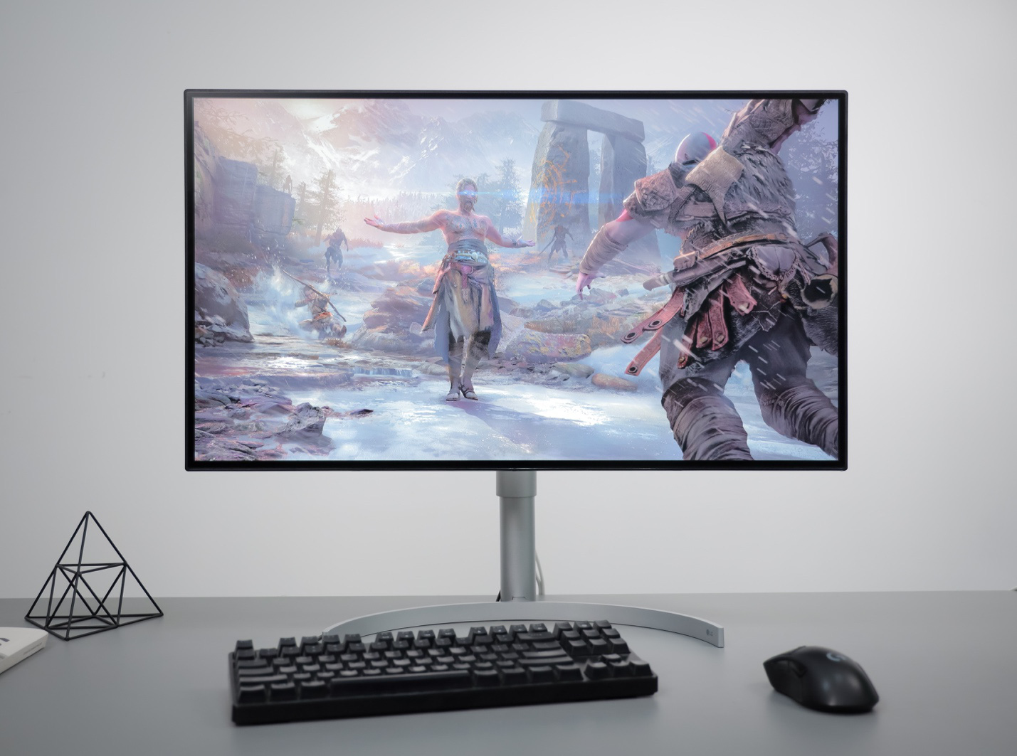 Tổng hợp những thông tin về màn hình máy tính Ultrawide