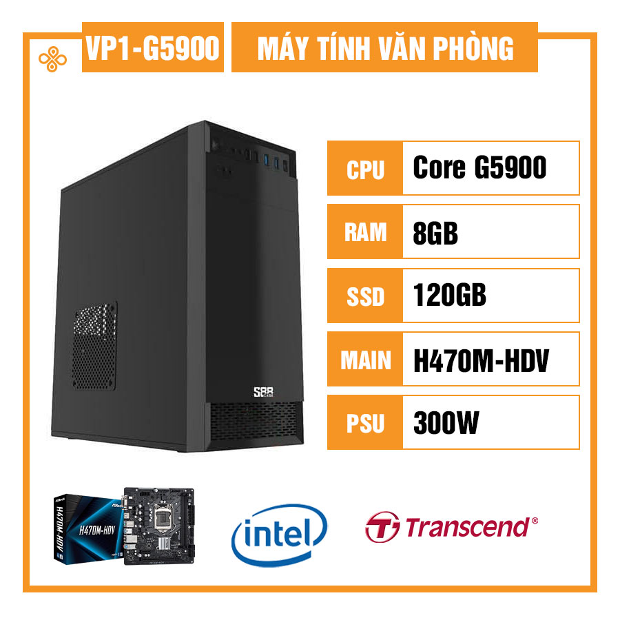 5 mẫu máy tính bàn giá rẻ chỉ 3 triệu CỰC HOT