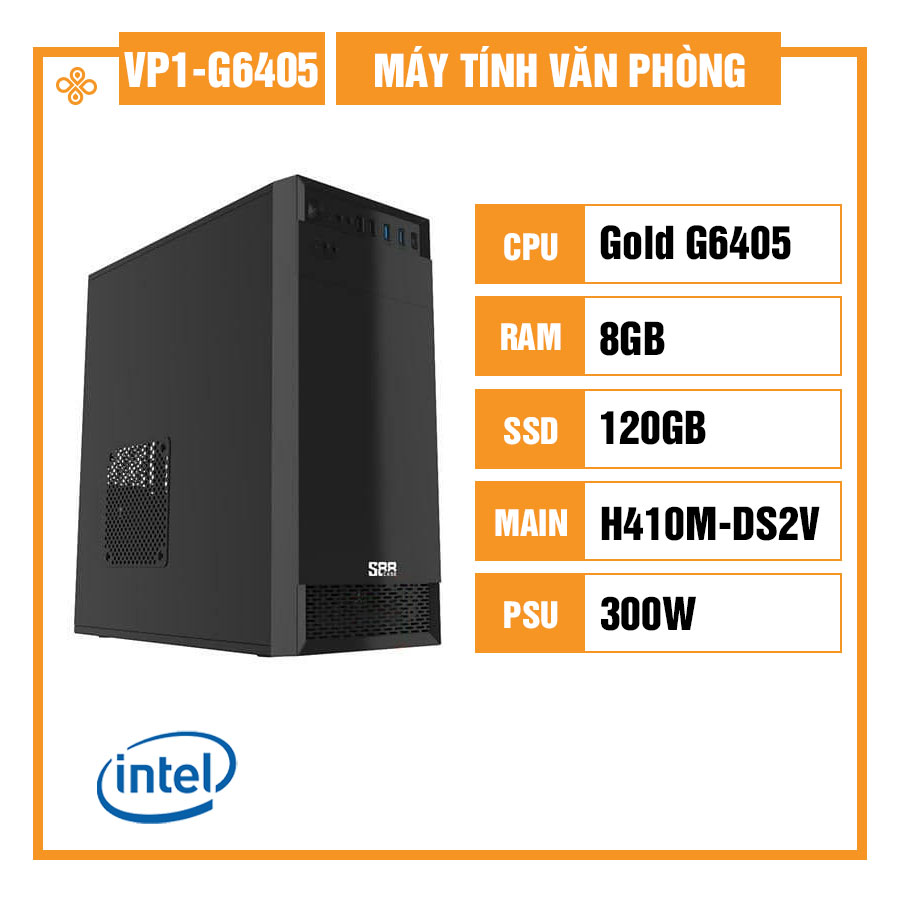 Bỏ 5 mẫu máy tính văn phòng này thì đúng phí!