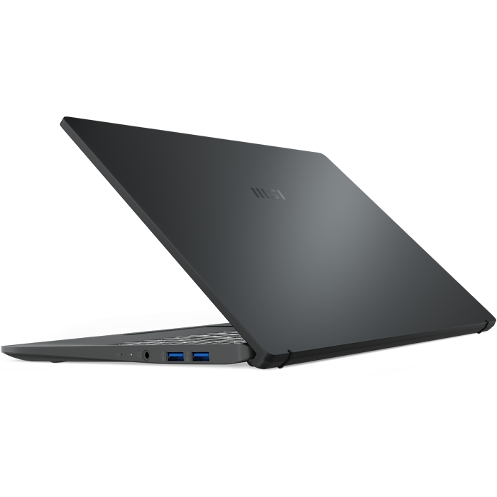Laptop MSI Modern 15 R5 đã từng HOT HIT như thế nào?