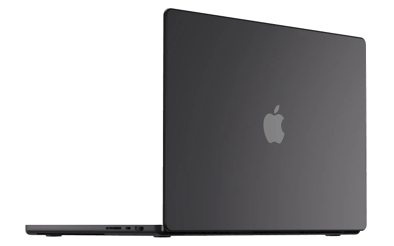 MacBook Pro M3 lựa chọn hàng đầu của dân đồ họa!